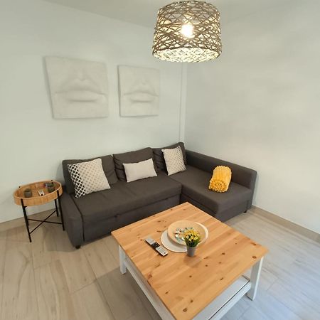 Apartamento Arandas Centro, By Daimar Granada Buitenkant foto