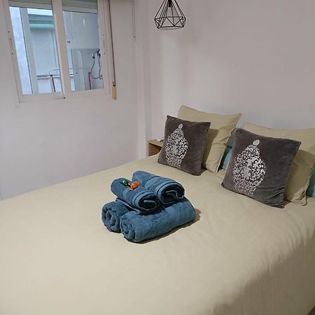 Apartamento Arandas Centro, By Daimar Granada Buitenkant foto