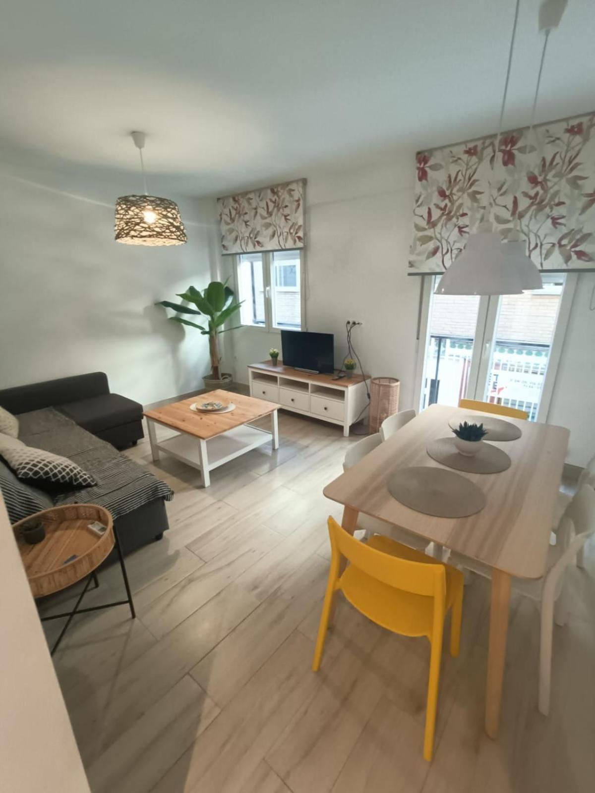 Apartamento Arandas Centro, By Daimar Granada Buitenkant foto