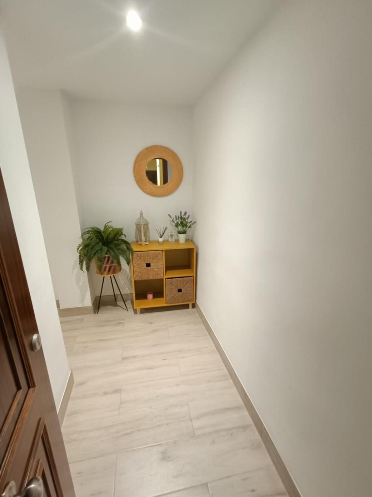 Apartamento Arandas Centro, By Daimar Granada Buitenkant foto
