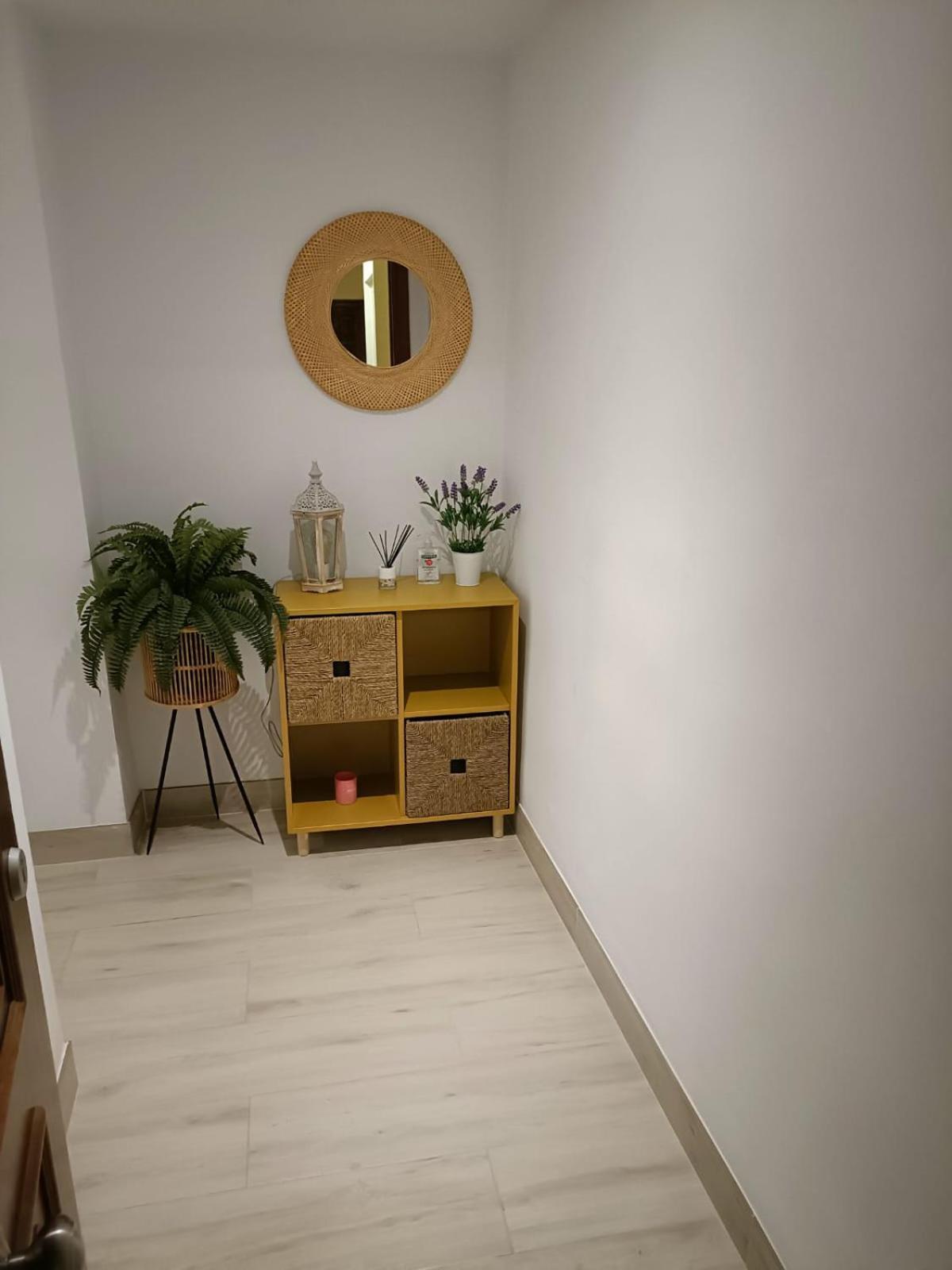 Apartamento Arandas Centro, By Daimar Granada Buitenkant foto
