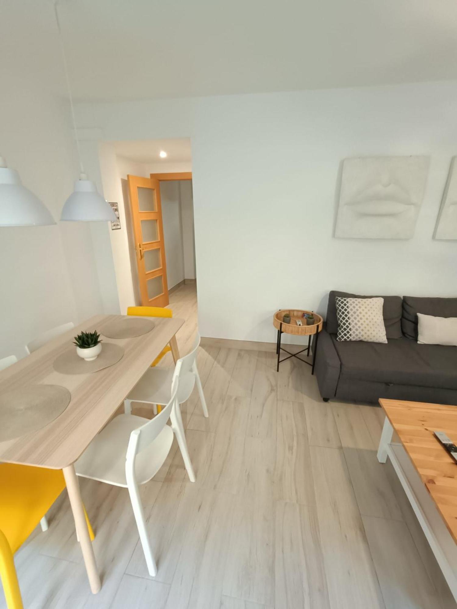 Apartamento Arandas Centro, By Daimar Granada Buitenkant foto
