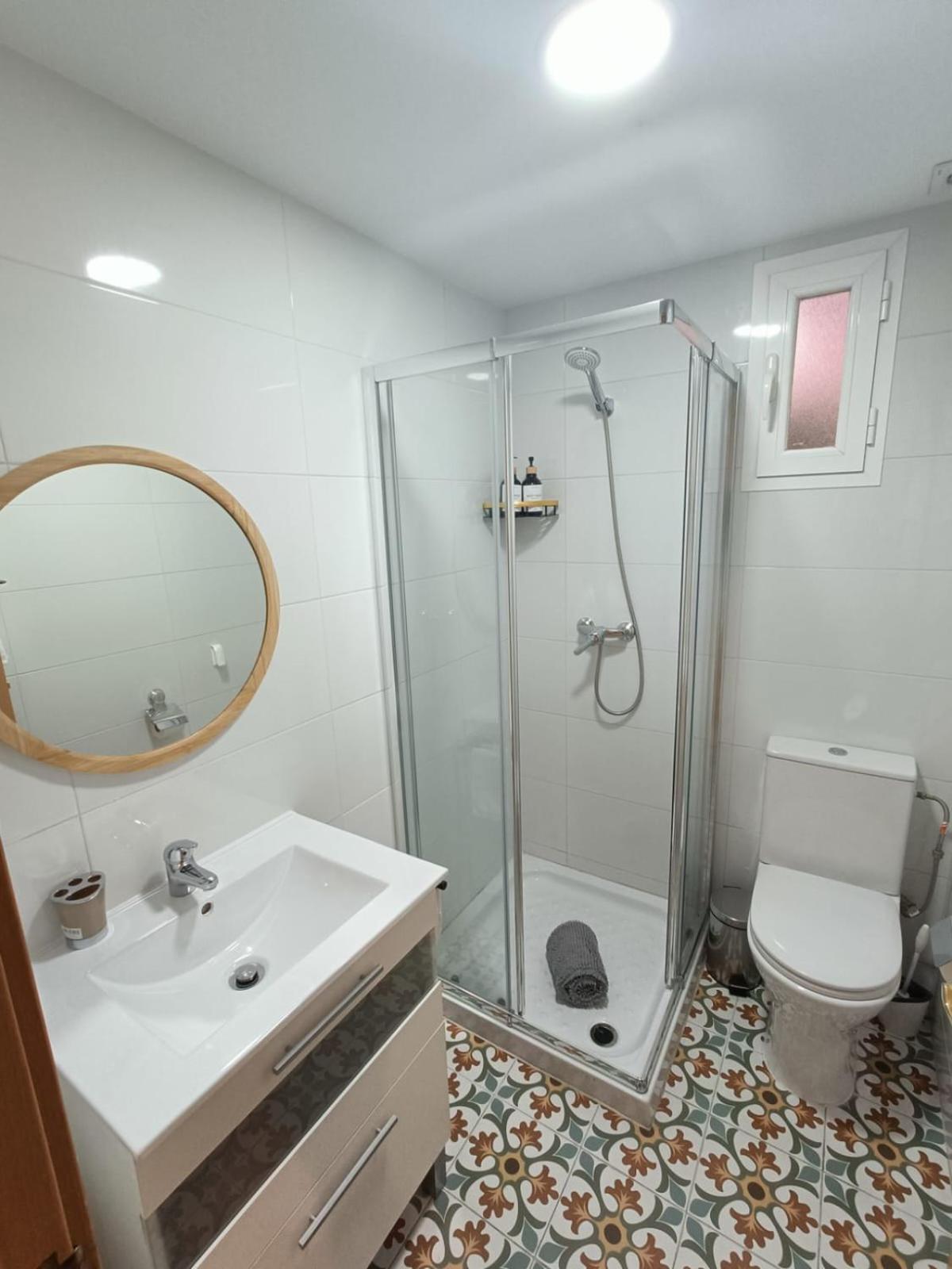 Apartamento Arandas Centro, By Daimar Granada Buitenkant foto