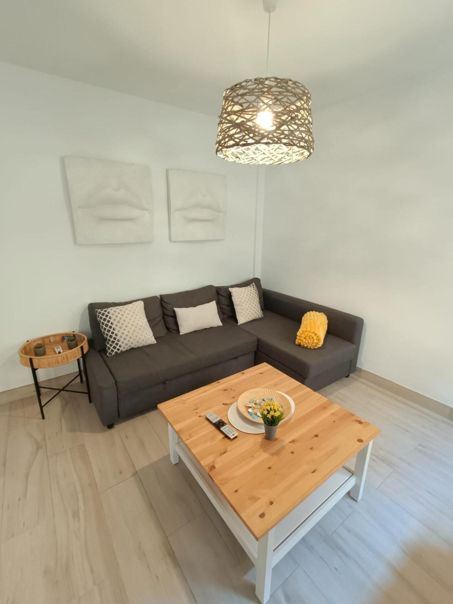 Apartamento Arandas Centro, By Daimar Granada Buitenkant foto