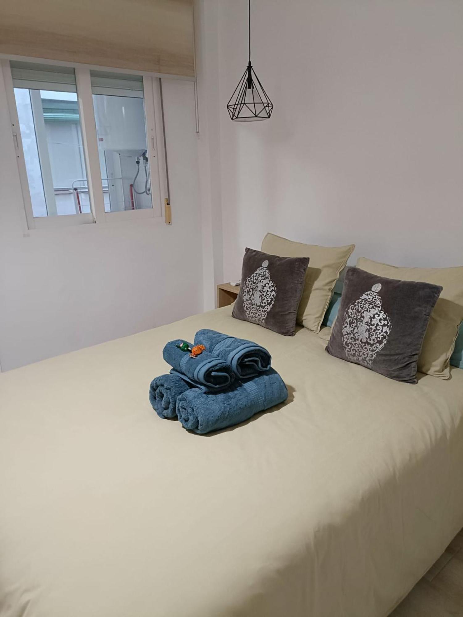 Apartamento Arandas Centro, By Daimar Granada Buitenkant foto