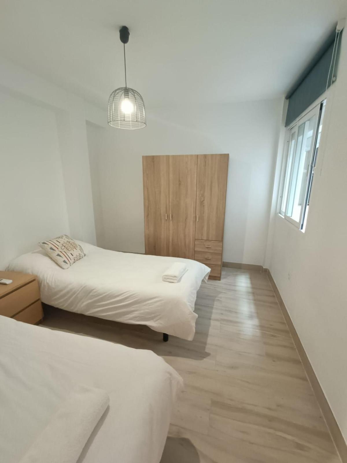 Apartamento Arandas Centro, By Daimar Granada Buitenkant foto