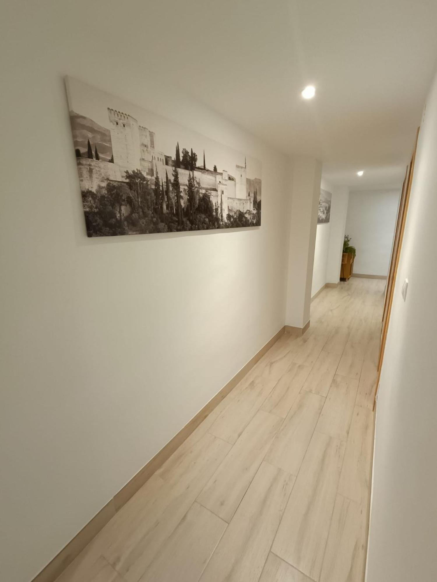 Apartamento Arandas Centro, By Daimar Granada Buitenkant foto