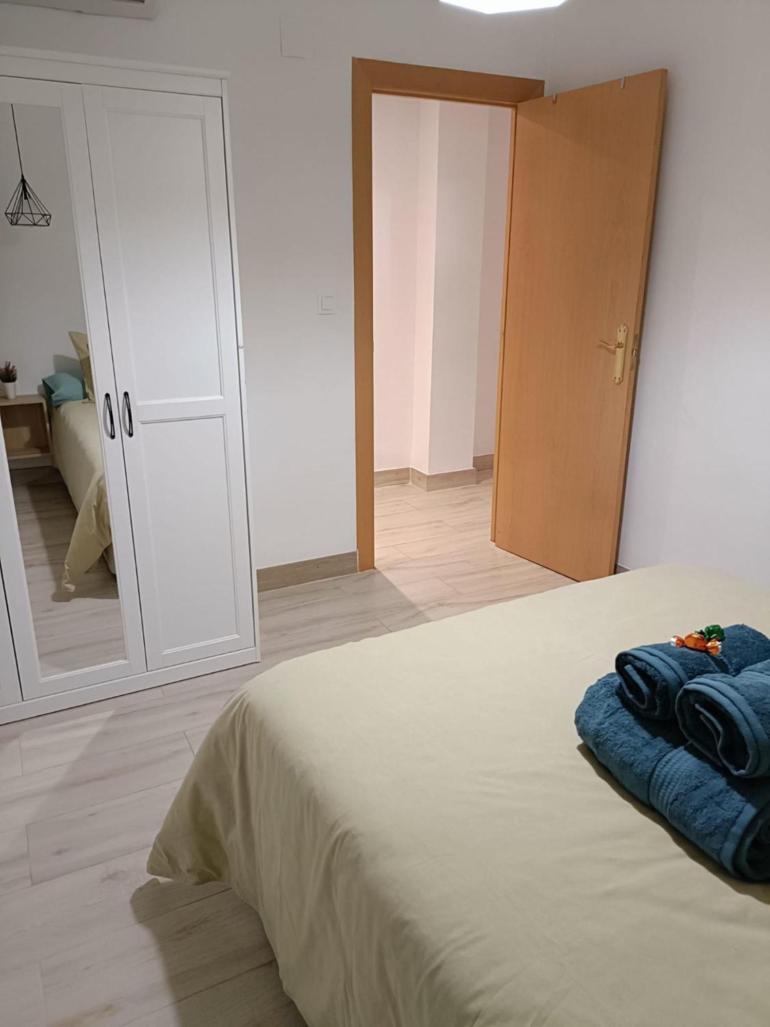 Apartamento Arandas Centro, By Daimar Granada Buitenkant foto