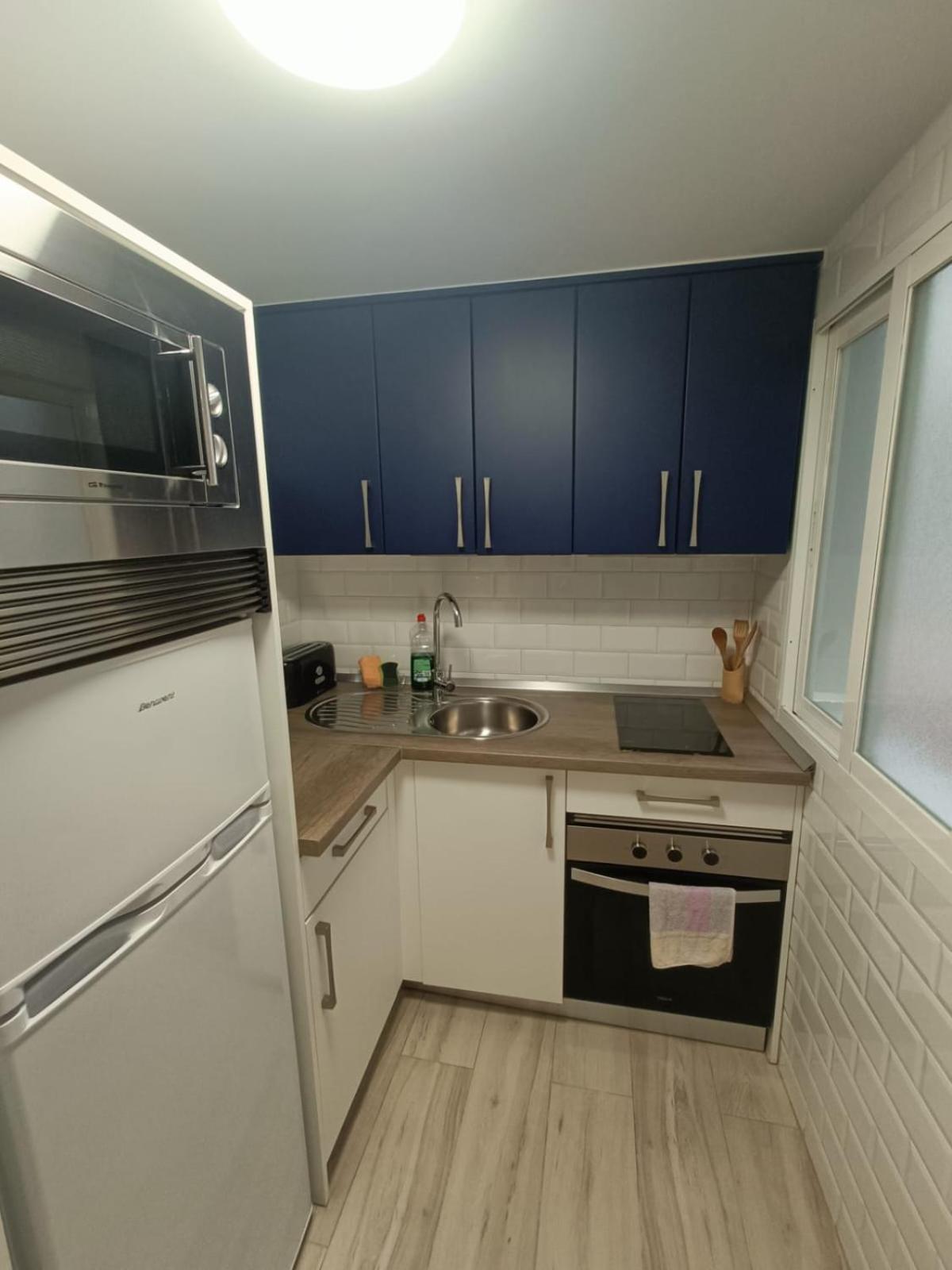 Apartamento Arandas Centro, By Daimar Granada Buitenkant foto