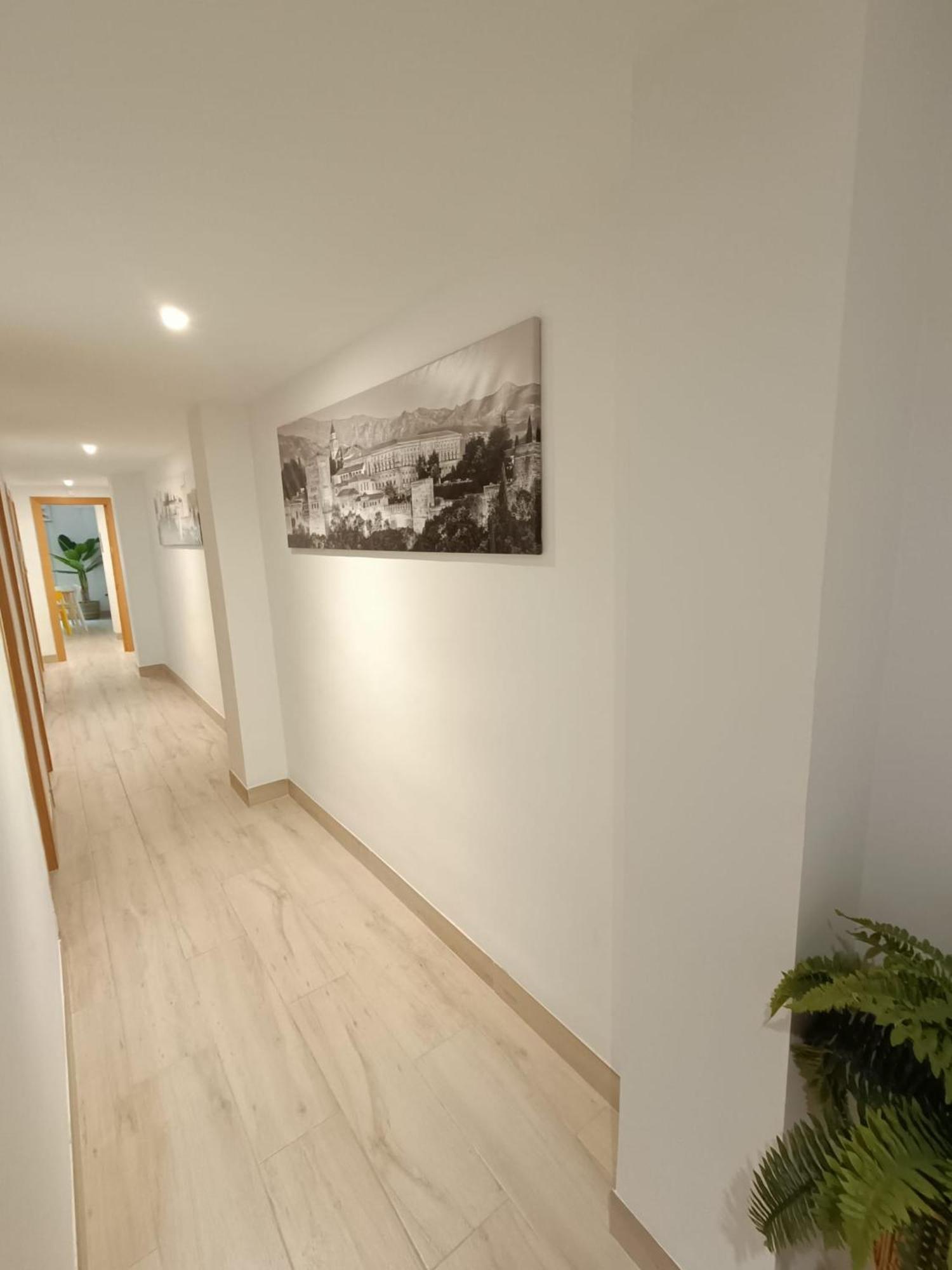 Apartamento Arandas Centro, By Daimar Granada Buitenkant foto