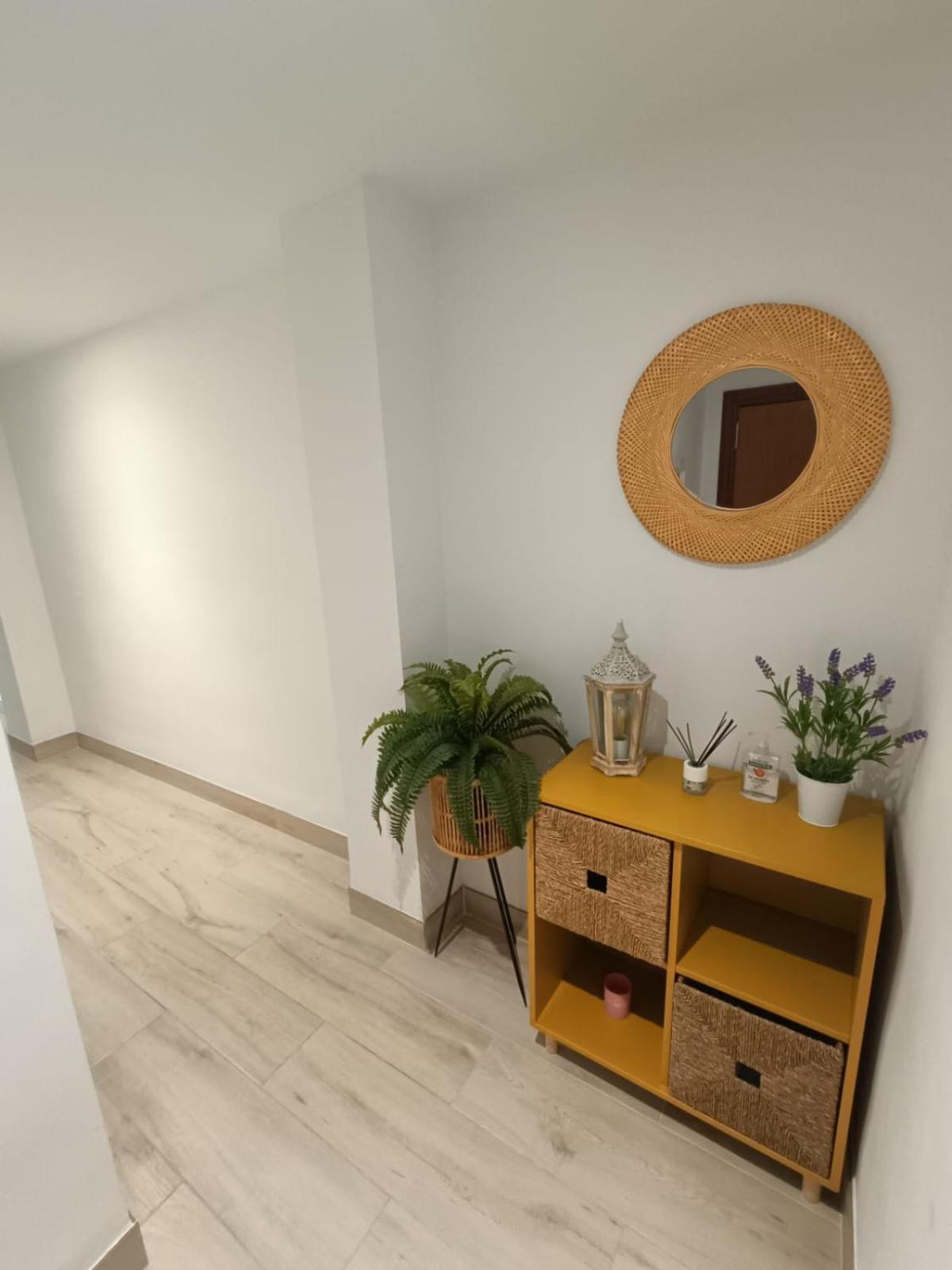 Apartamento Arandas Centro, By Daimar Granada Buitenkant foto