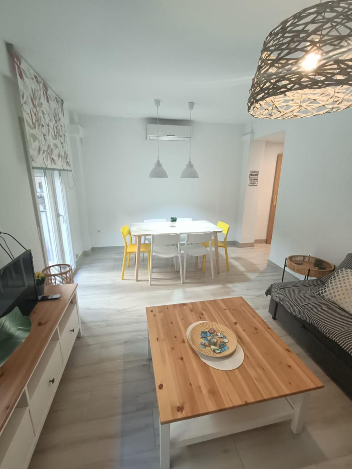 Apartamento Arandas Centro, By Daimar Granada Buitenkant foto
