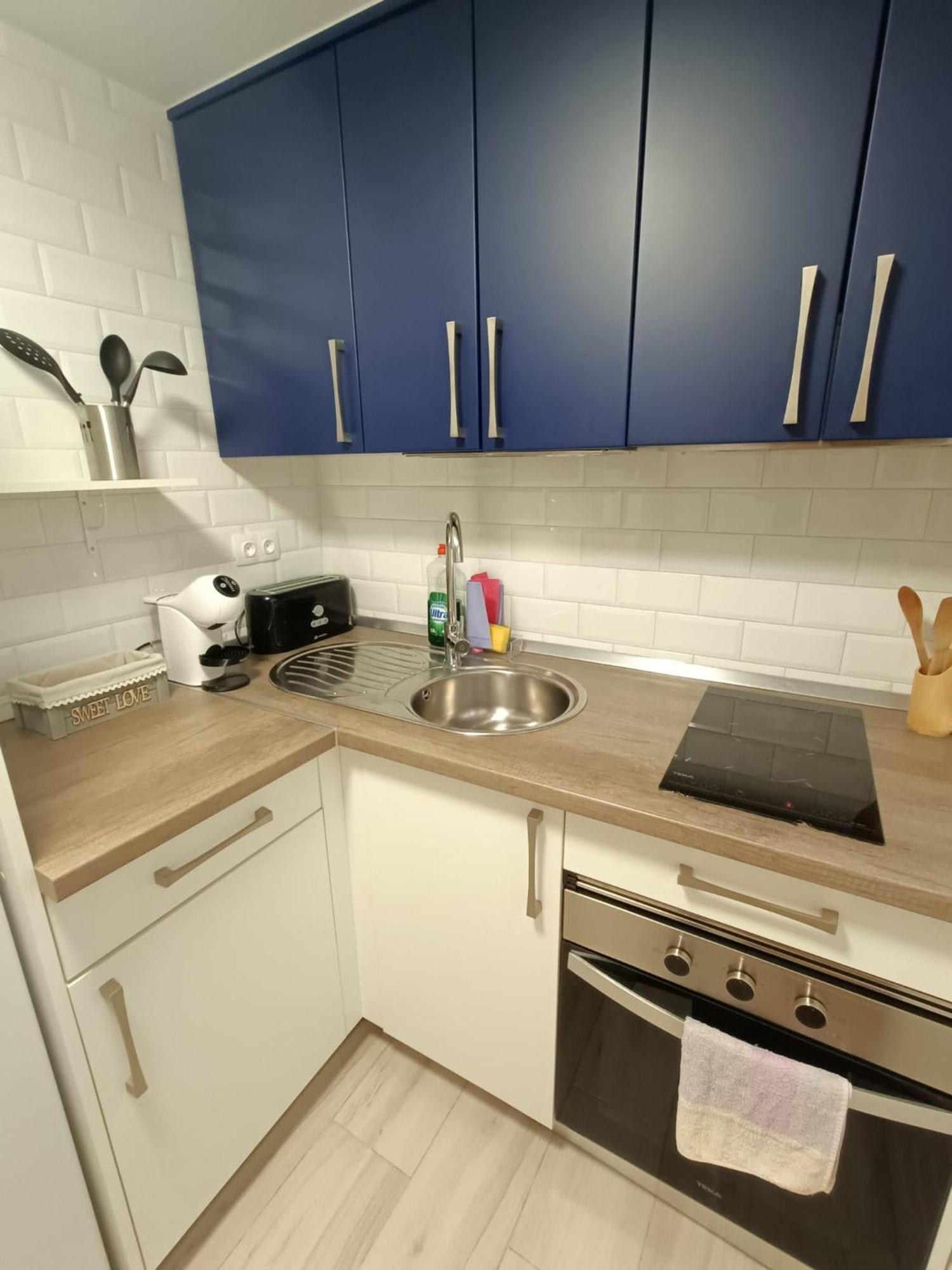 Apartamento Arandas Centro, By Daimar Granada Buitenkant foto