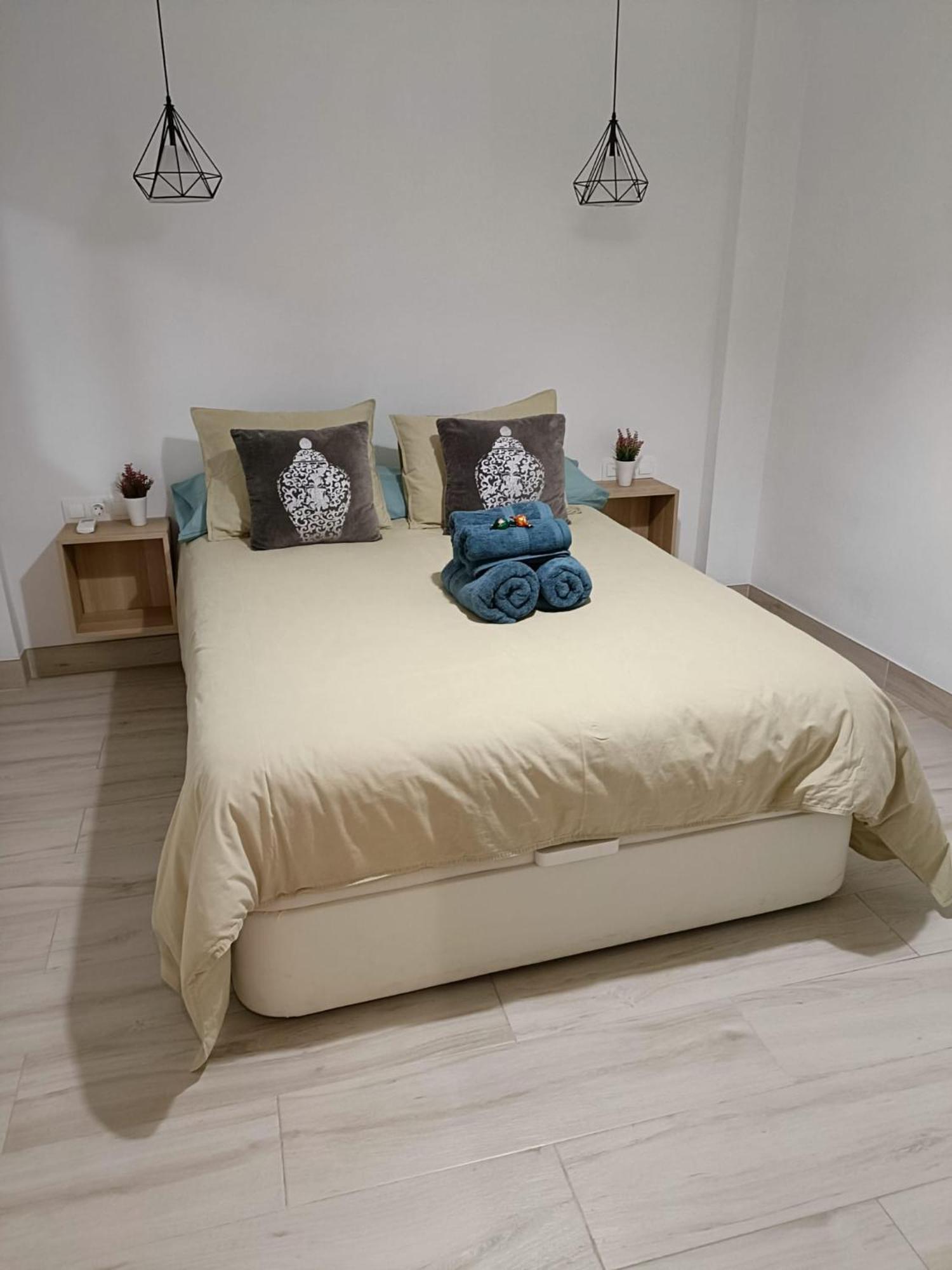 Apartamento Arandas Centro, By Daimar Granada Buitenkant foto