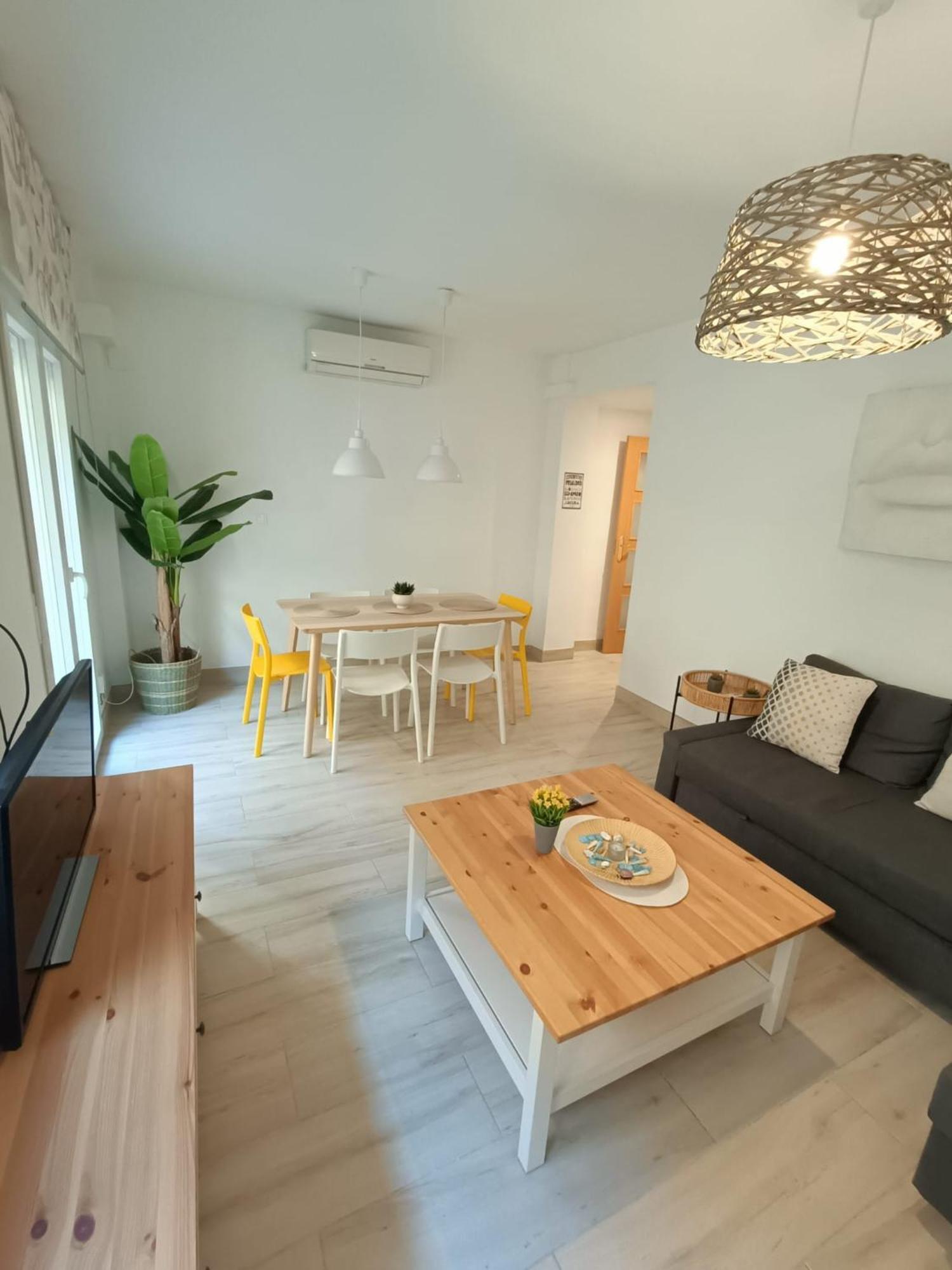 Apartamento Arandas Centro, By Daimar Granada Buitenkant foto